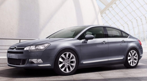 Citroen C5